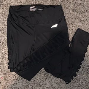 Black Avia Atheletic Pants!